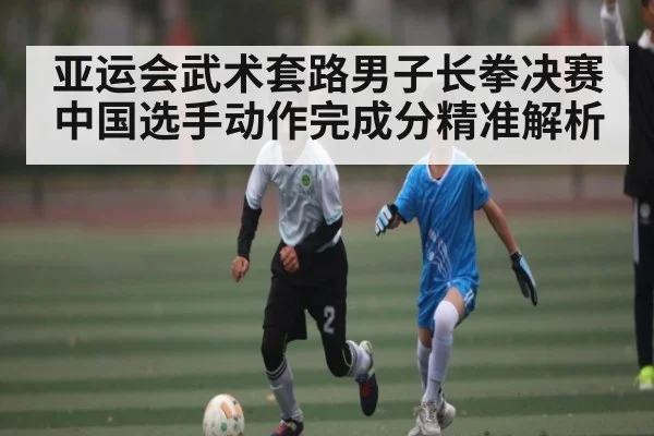 亚运会武术套路男子长拳决赛中国选手动作完成分精准解析
